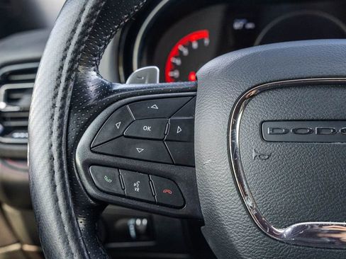 Used 2021 Dodge Durango R/T RWD image 26