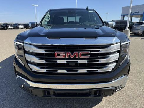 New 2026 GMC Sierra 1500 SLE w/ X31 Off-Road Package image 4