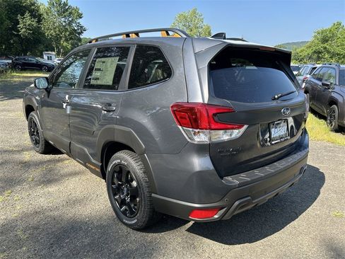 Certified 2025 Subaru Forester Wilderness image 6