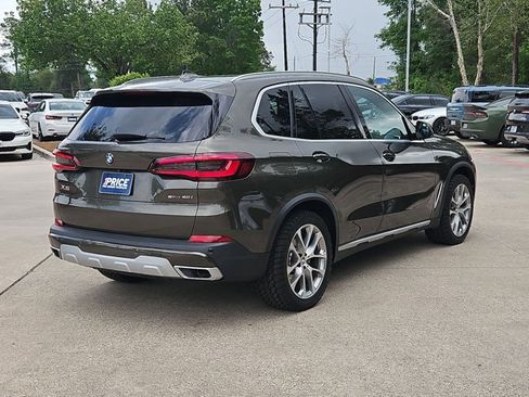 Used 2022 BMW X5 sDrive40i w/ Luxury Seating Package image 5