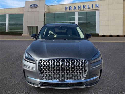 New 2026 Lincoln Corsair Premiere image 2