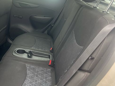 Used 2020 Chevrolet Spark LS image 14