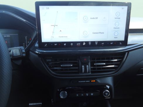 Used 2023 Ford Escape ST-Line w/ Tech Pack #1 AWD/4WD image 15