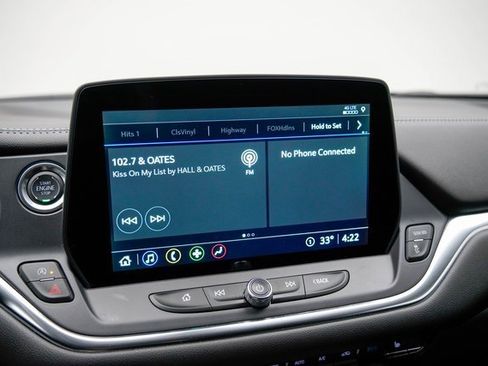 Used 2025 Chevrolet Blazer LT image 27