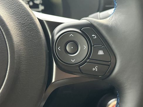 New 2025 Subaru BRZ tS w/ Popular Package 1 image 25