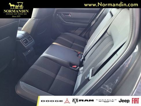 Used 2025 MAZDA CX-50 AWD 2.5 S w/ Preferred Package image 18