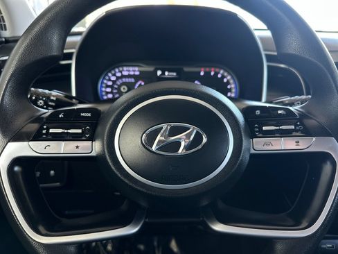 Used 2024 Hyundai Tucson SEL FWD image 21