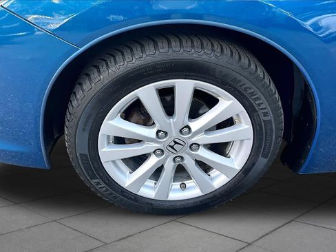 Used 2012 Honda Civic EX image 11