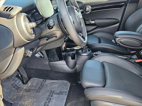 Used 2023 MINI Cooper S FWD image 16
