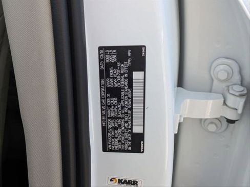 Used 2018 Volvo XC90 T6 Inscription w/ Convenience Package image 27