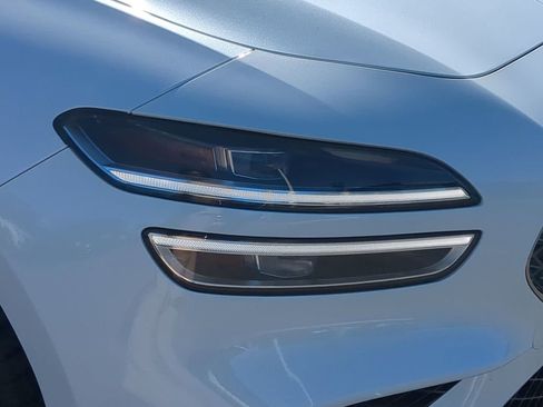 Used 2025 Genesis G70 3.3T Advanced image 9