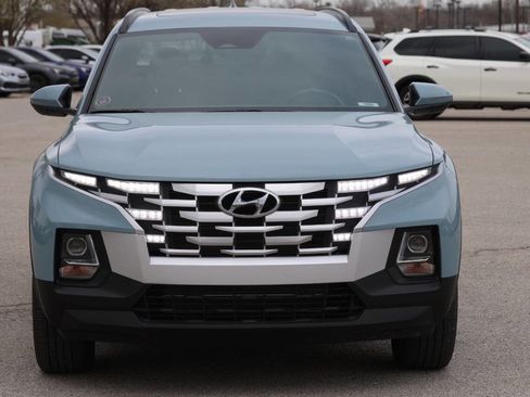 Used 2023 Hyundai Santa Cruz SEL w/ Activity Package image 5