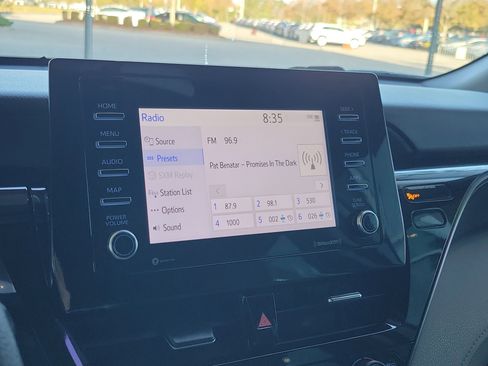 Certified 2023 Toyota Camry LE image 21