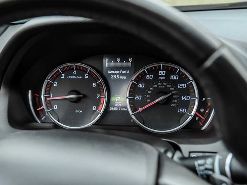 Used 2020 Acura TLX w/ A-SPEC Pkg image 19