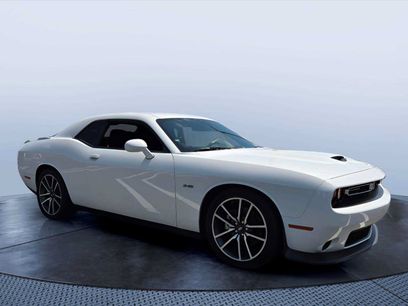 Used 2023 Dodge Challenger R/T