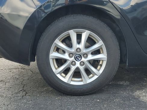 Used 2016 MAZDA MAZDA3 i Grand Touring FWD image 5