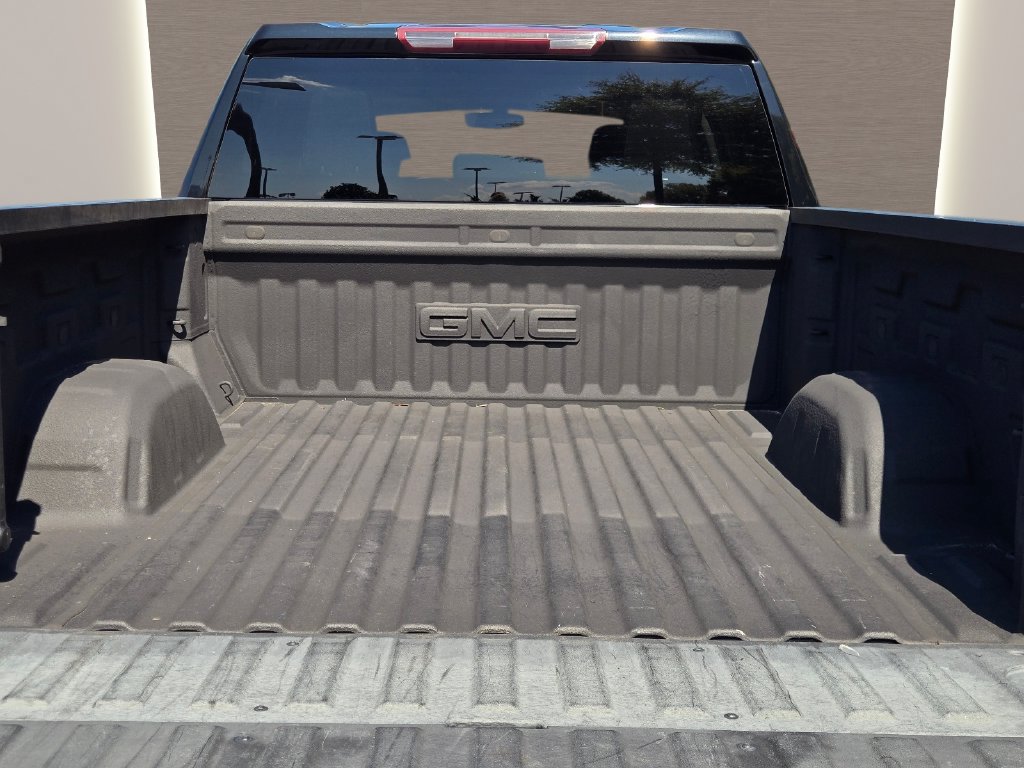 Used 2021 GMC Sierra 1500 Elevation AWD/4WD image 13