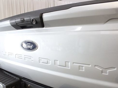 Used 2023 Ford F350 XL w/ STX Appearance Package AWD/4WD image 30