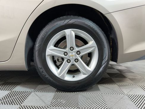 Used 2024 Chevrolet Malibu LT image 10