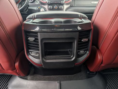 Used 2020 RAM 1500 Rebel w/ Rebel Level 1 Equipment Group AWD/4WD image 33