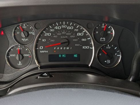 New 2026 GMC Savana 2500 w/ Driver Convenience Package RWD image 21