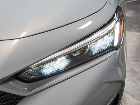 Used 2025 Honda Civic Sport Touring image 8