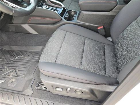 New 2025 Chevrolet Colorado Z71 w/ Technology Package image 4