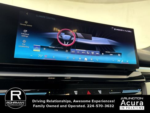 Used 2025 BMW 530i xDrive image 9