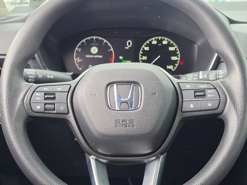 Used 2026 Honda CR-V EX image 28