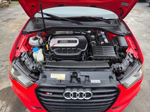 Used 2016 Audi S3 Premium Plus image 9