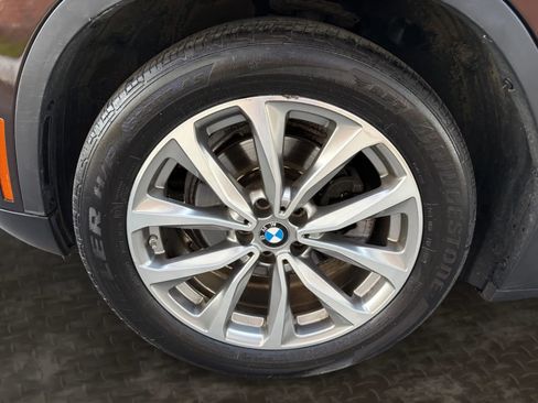 Used 2018 BMW X3 xDrive30i image 34