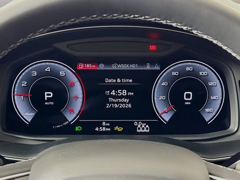 New 2026 Audi Q8 Premium Plus AWD/4WD image 13