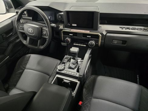 New 2026 Toyota Tacoma SR5 image 21