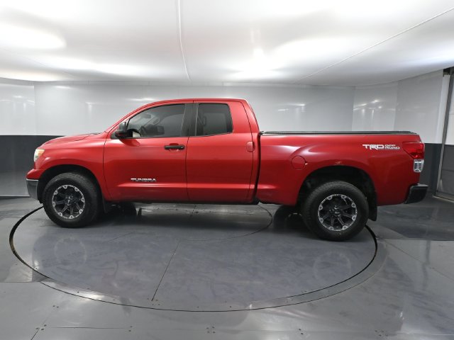 Used 2012 Toyota Tundra 4x4 Double Cab image 6