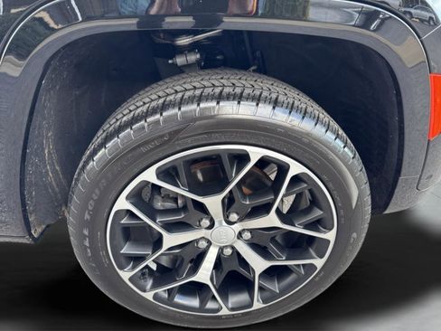 Used 2022 Jeep Grand Cherokee Summit image 28