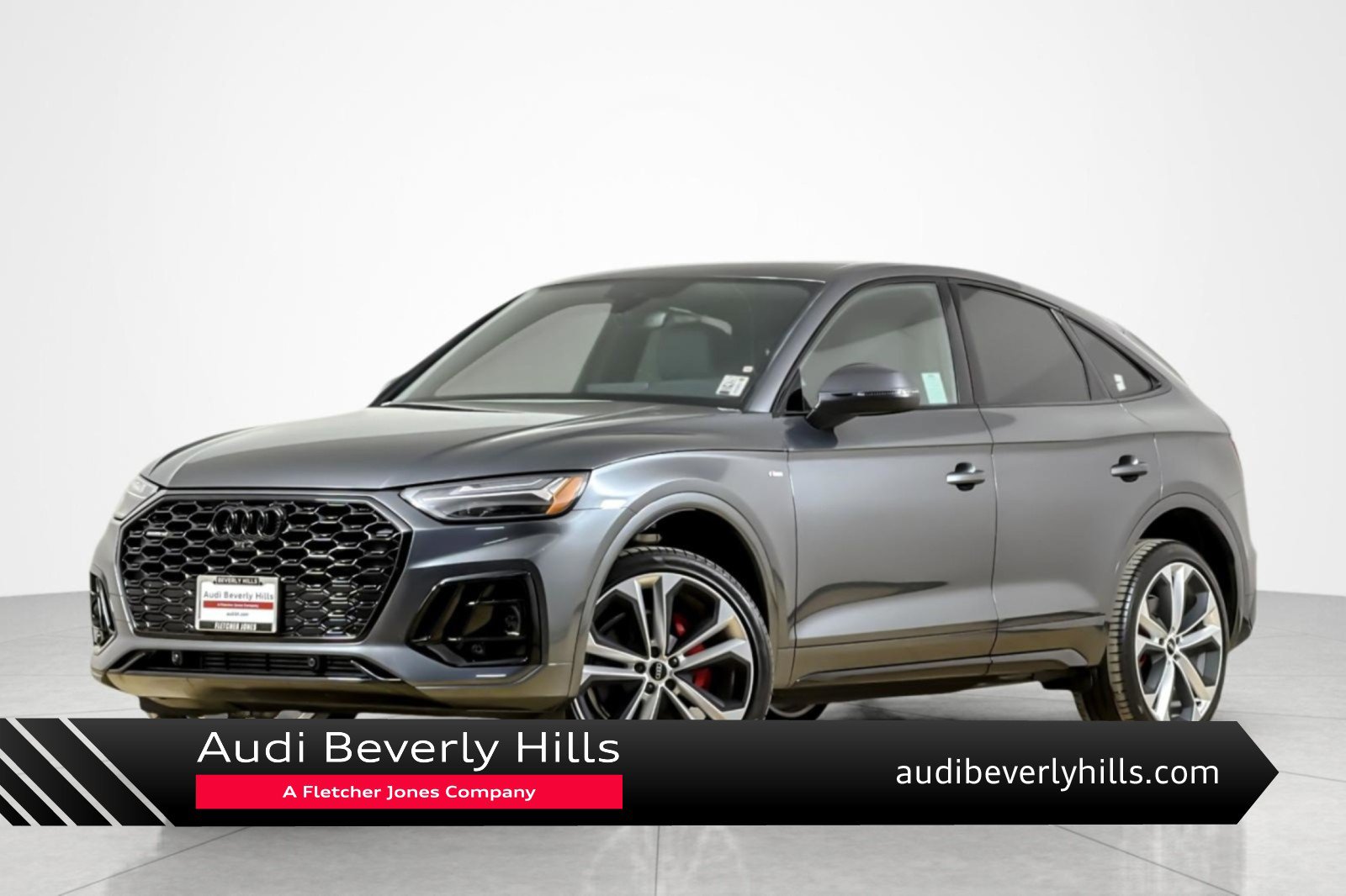 Used 2024 Audi Q5 2.0T Premium Plus w/ Premium Plus Package AWD/4WD image 1