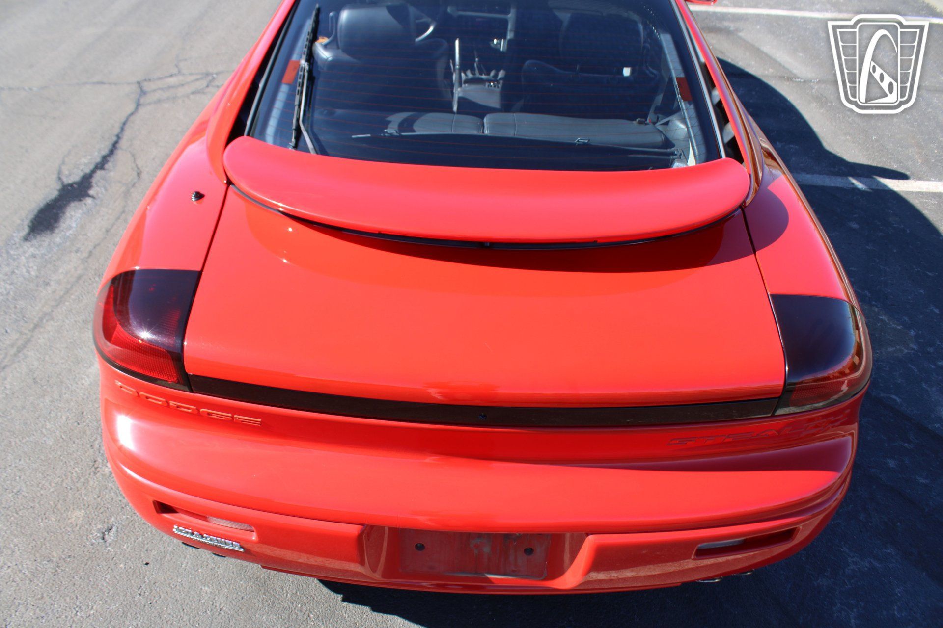 Used 1993 Dodge Stealth R/T Turbo AWD/4WD image 33