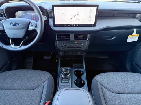 New 2025 Ford Maverick XLT w/ XLT Luxury Package image 7
