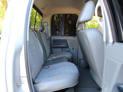 Used 2008 Dodge Ram 1500 Truck SLT w/ Trailer Tow Group image 15