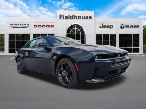 New 2026 Dodge Charger R/T AWD/4WD image 3