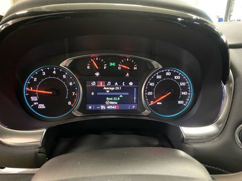 Certified 2023 Chevrolet Traverse LT w/ Midnight/Sport Edition AWD/4WD image 15