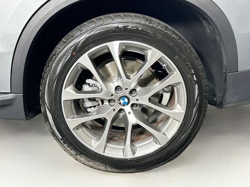 Used 2024 BMW X5 sDrive40i RWD image 11