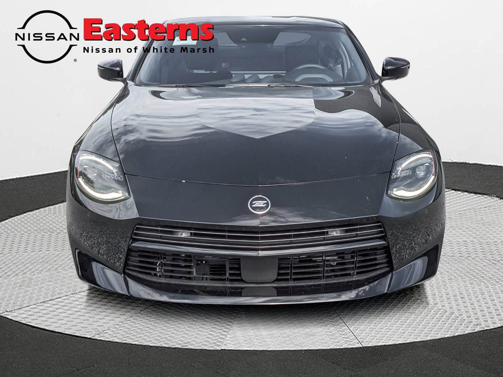 New 2027 Nissan Z Sport RWD image 3