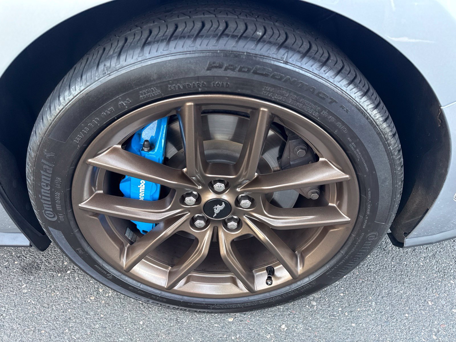 Used 2024 Ford Mustang GT Premium RWD image 9