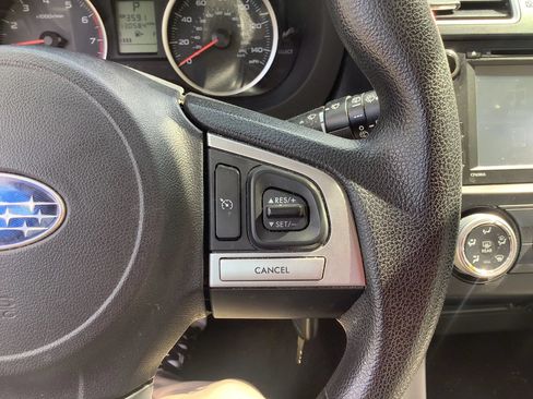 Used 2017 Subaru Forester 2.5i AWD/4WD image 24