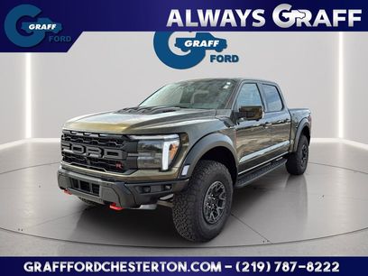 Used 2024 Ford F150 Raptor w/ Equipment Group 803A Raptor R