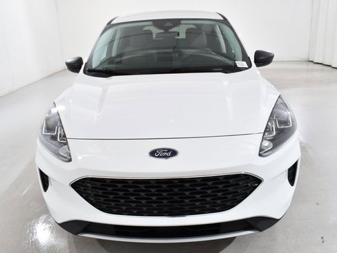 Used 2022 Ford Escape SE w/ Convenience Package image 3