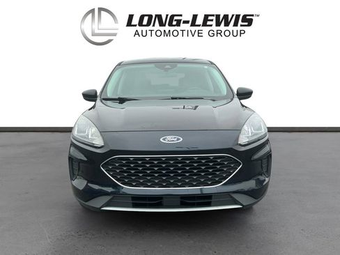 Used 2021 Ford Escape SE w/ Cold Weather Package image 11