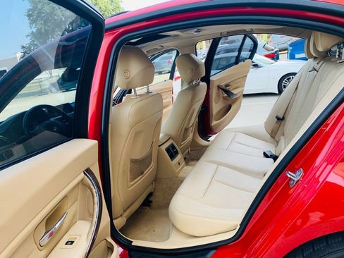 Used 2013 BMW 328i 328i 4dr Sedan SULEV image 13