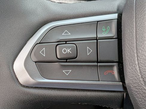 Certified 2024 Jeep Compass Latitude w/ Sun and Sound Group image 20